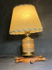 Vintage wooden nautical for sale  Kokomo