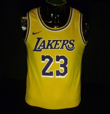 Lakers nba basketball for sale  STOURBRIDGE