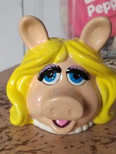 Muppets miss piggy. for sale  MILFORD HAVEN