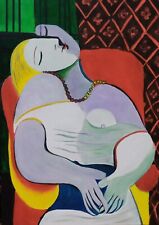 Quadro olio tela usato  Vittuone