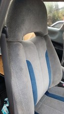 Sedile passeggero toyota usato  Sassari