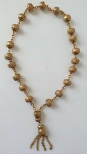 Petit chapelet perles d'occasion  Angers-