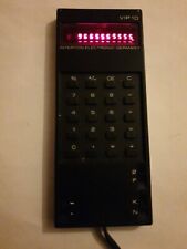 Vip retro calculator for sale  MANCHESTER