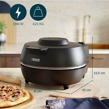 Princess forno pizza usato  Comano Terme