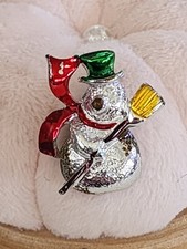Vtg frosty snowman for sale  Cascade