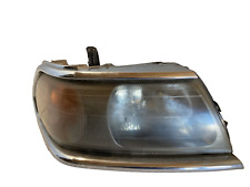 Farol dianteiro direito Mitsubishi Pajero Sport genuíno 2.5 Tdi 2005 ano comprar usado  Enviando para Brazil