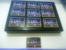 Panini zidane 1996 d'occasion  Paris X