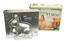 Zenker hasenform sterhase gebraucht kaufen  Deutschland