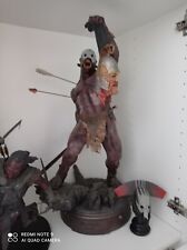 sideshow uruk hai d'occasion  Caissargues