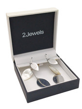 2jewels orecchini pendenti usato  Caravaggio