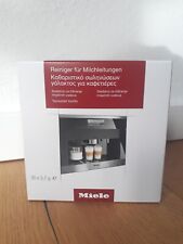 Miele reiniger milchleitungen gebraucht kaufen  Straßkirchen
