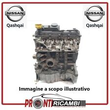 Motore diesel k9kl292 usato  Valva