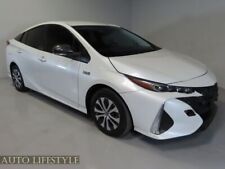 2021 toyota prius for sale  Gardena