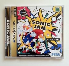 Jogo importado Sega Saturn Sonic R SS Sega Enterprises Japão comprar usado  Enviando para Brazil