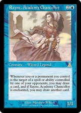 Mtg magic rayne d'occasion  Expédié en Belgium