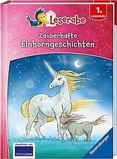 Zauberhafte einhorngeschichten gebraucht kaufen  Berlin