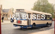 Bus photograph ulster for sale  CORBY