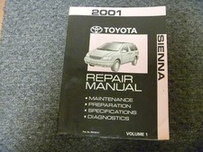 le 2001toyota sienna for sale le 2001toyota sienna for sale Dubuque