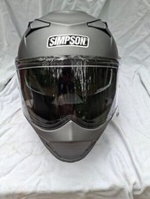 Simpson ghost bandit for sale  Center Ossipee