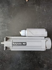 Control techniques dutymax usato  Cavriago