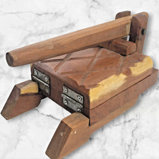 Vintage primitive authentic for sale  Garden City