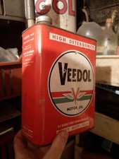 Bidon veedol 2.5 d'occasion  France