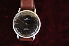 Junghans astro quartz usato  Roma