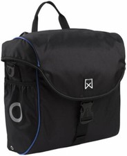 Fahrradtasche gepäckträgerta gebraucht kaufen  Großmehring