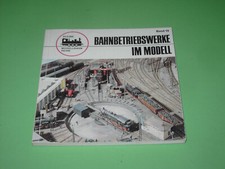 Kleine modellbahnreihe band gebraucht kaufen  Schmalkalden