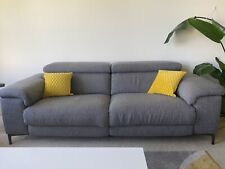 Recliner sofa set for sale  Fort Wayne