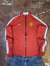 Felpa nike manchester usato  Torino
