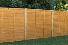Forest garden 6ft for sale  KIDDERMINSTER