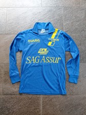 Maillot football vintage d'occasion  Toulon-