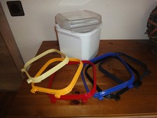 Tupperware bellevue kompaktus gebraucht kaufen Tupperware bellevue kompaktus gebraucht kaufen  Mettingen