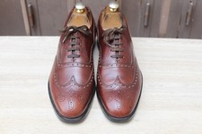 Chaussure alden brooks d'occasion  Lagny-sur-Marne