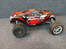 Bashed traxxas 2.5 for sale  Caldwell