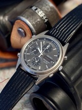 Rare 1997 seiko d'occasion  Expédié en Belgium