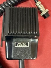 Altai dmc 510 for sale  GAINSBOROUGH