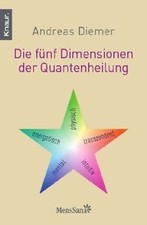 Dimensionen quantenheilung die gebraucht kaufen  Berlin