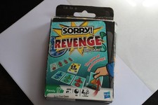 Sorry revenge card for sale  Seattle