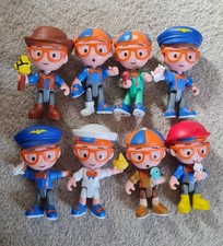 blippi toys for sale  STEVENAGE