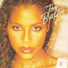 Secrets audio toni for sale  Montgomery