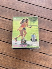 First sony walkman for sale  Scottsdale