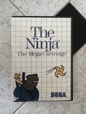 The ninja sega usato  Ruvo di Puglia