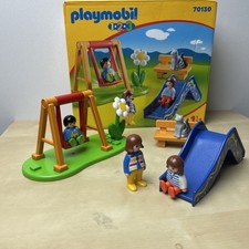 Playmobil Playground Infantil 70130 1.2.3 Figuras Completamente Usadas em Ótimo Estado. comprar usado Playmobil Playground Infantil 70130 1.2.3 Figuras Completamente Usadas em Ótimo Estado. comprar usado  Enviando para Brazil