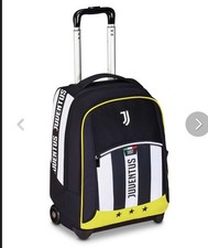 Trolley juve juventus usato  Varese