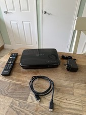 Humax fvp 5000t for sale  TELFORD