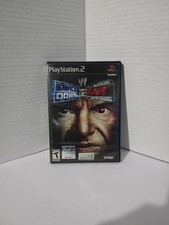 PS2 WWE SmackDown vs. Raw (Sony PlayStation 2, 2004) comprar usado  Enviando para Brazil