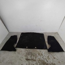 Tappetini rivestimento bagagli usato  Mineo