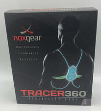 Noxgear tracer 360 for sale  Charleston